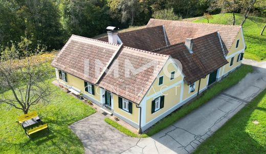 Casa di lusso a Loipersdorf bei Fürstenfeld, Politischer Bezirk Hartberg-Fürstenfeld