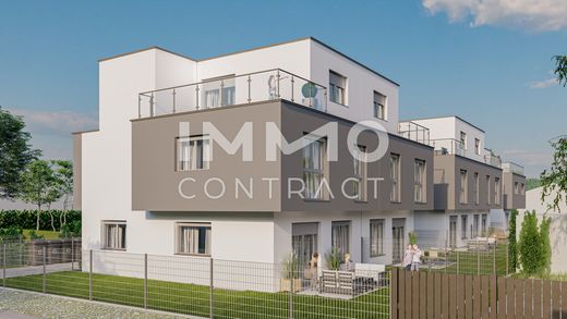 Luxe woning in Gemeindebezirk Donaustadt, Wien Stadt