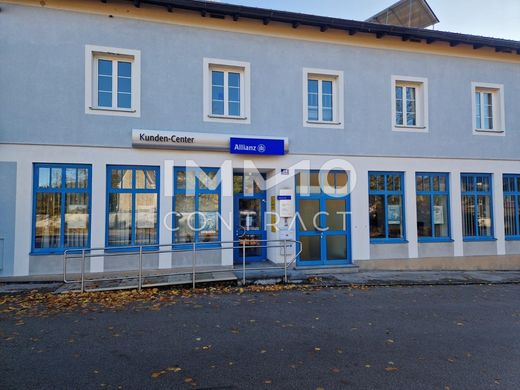 Γραφείο σε Scheibbs, Politischer Bezirk Scheibbs