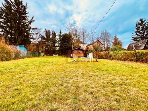 Terreno - Klosterneuburg, Politischer Bezirk Tulln