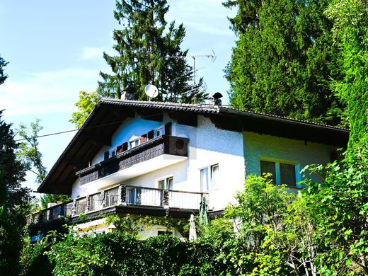 호화 저택 / Lochau, Politischer Bezirk Bregenz