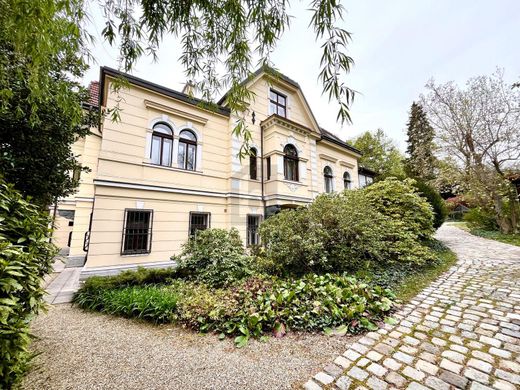 Villa in Wenen, Wien Stadt