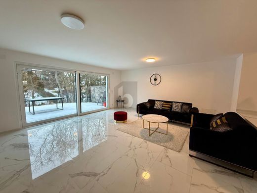 Casa di lusso a Breitenfurt bei Wien, Politischer Bezirk Mödling