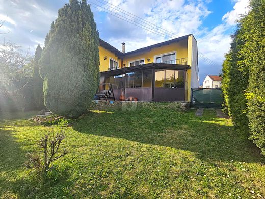 Maison de luxe à Jois, Politischer Bezirk Neusiedl am See