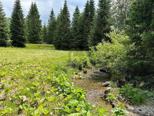 Land in Glödnitz, Politischer Bezirk Sankt Veit an der Glan