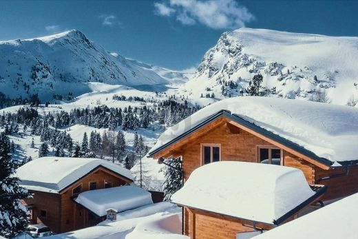 Luxe woning in Ebene Reichenau, Politischer Bezirk Feldkirchen