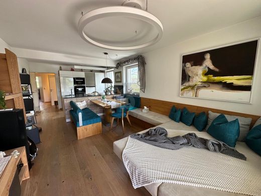 Apartment / Etagenwohnung in Stans, Schwaz