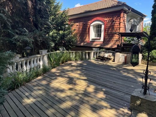 Villa in Klosterneuburg, Politischer Bezirk Tulln