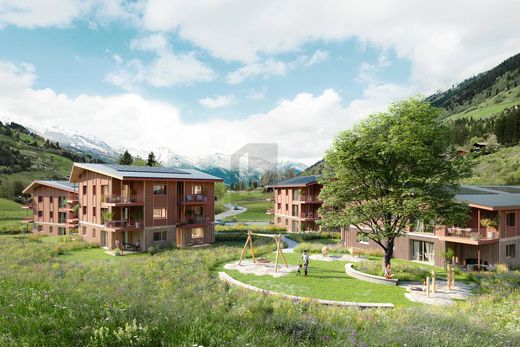 Apartment in Bad Gastein, Politischer Bezirk Sankt Johann im Pongau