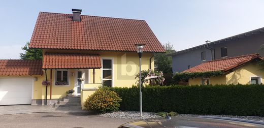 Casa di lusso a Ansfelden, Politischer Bezirk Linz-Land