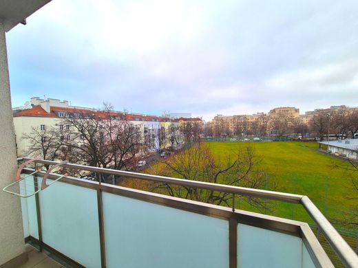 Apartment in Vienna, Wien Stadt