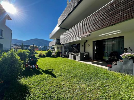 Квартира, Альтенмаркт (Понгау), Politischer Bezirk Sankt Johann im Pongau