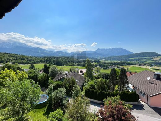 Luksusowy dom w Adnet, Politischer Bezirk Hallein