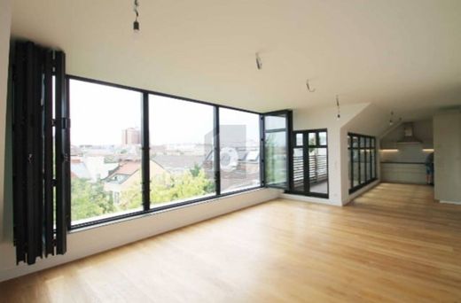 Penthouse in Vienna, Wien Stadt