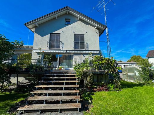 Luxe woning in Lustenau, Politischer Bezirk Dornbirn