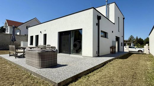 호화 저택 / Wulkaprodersdorf, Eisenstadt-Umgebung