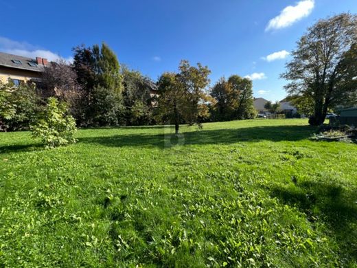 Baden, Politischer Bezirk Badenの土地