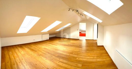 Luxus-Haus in Würnitz, Politischer Bezirk Korneuburg