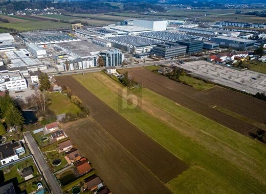 Arsa Amstetten, Politischer Bezirk Amstetten
