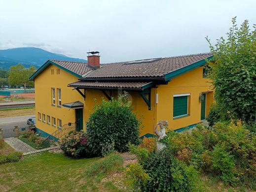 Casa de lujo en Wolfsberg, Politischer Bezirk Wolfsberg