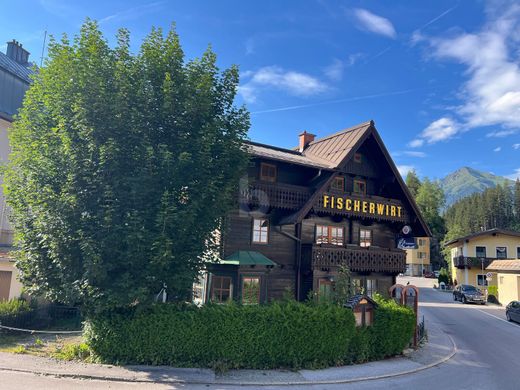 豪宅  Bad Gastein, Politischer Bezirk Sankt Johann im Pongau