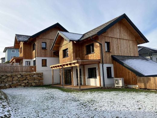 Maison de luxe à Haunoldstein, Politischer Bezirk Sankt Pölten