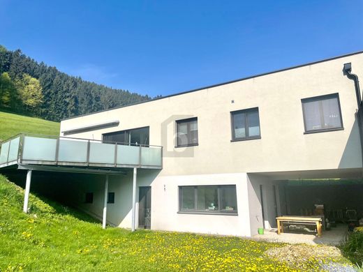Luxus-Haus zu verkaufen in Neulichtenberg