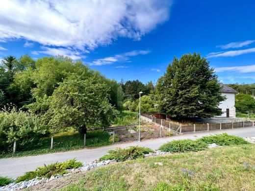 Terreno en Berndorf, Politischer Bezirk Baden