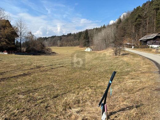 Grond in Wernberg, Politischer Bezirk Villach Land