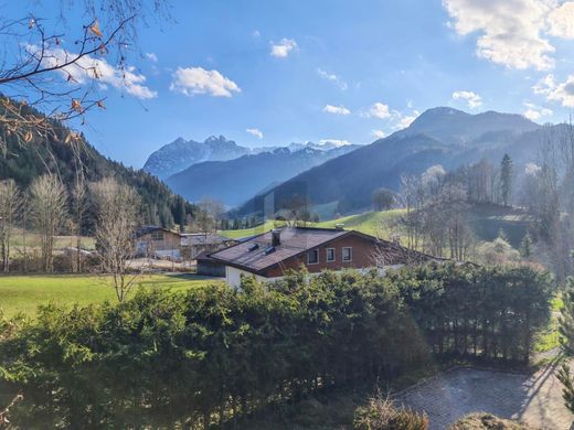 Luxury home in Schwendt, Bezirk Kitzbuehel