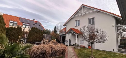 Πολυτελή κατοικία σε Haslau an der Donau, Politischer Bezirk Bruck an der Leitha