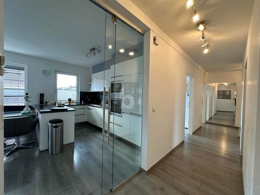 Penthouse in Wattens, Politischer Bezirk Innsbruck Land