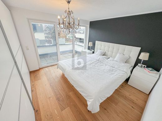 Penthouse in Feldkirch, Politischer Bezirk Feldkirch