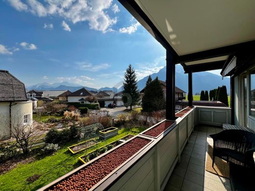 Apartment / Etagenwohnung in Anif, Politischer Bezirk Salzburg-Umgebung