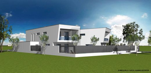 Luxe woning in Parndorf, Politischer Bezirk Neusiedl am See