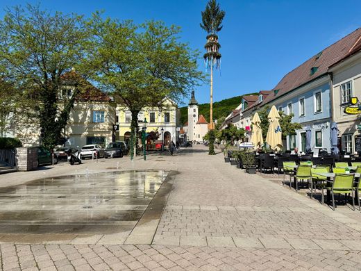 Apartament w Purkersdorf, Politischer Bezirk Sankt Pölten