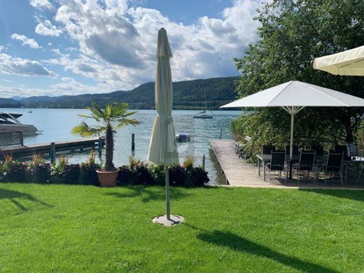 Apartamento - Velden am Wörthersee, Politischer Bezirk Villach Land