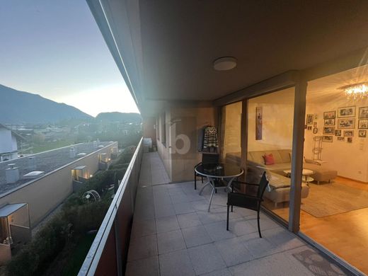 Apartment / Etagenwohnung in Telfs, Innsbruck Land