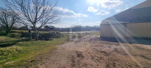 Gänserndorf, Politischer Bezirk Gänserndorfの土地