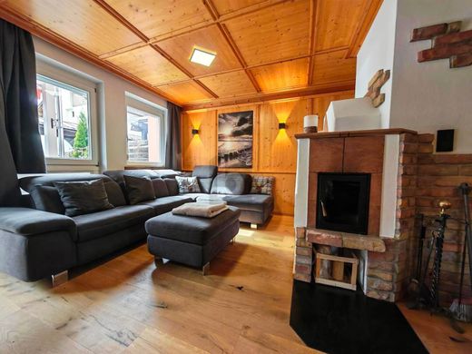 Luxury home in Kirchberg in Tirol, Bezirk Kitzbuehel