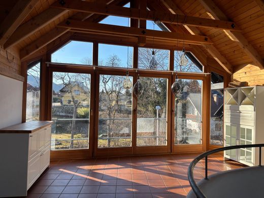 Luxus-Haus zu verkaufen in Sankt Jakob