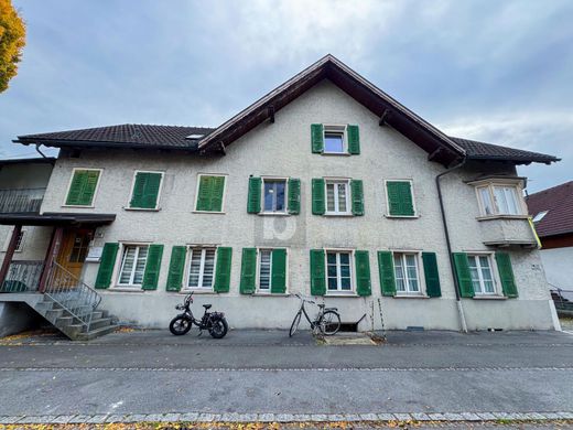 Luxe woning in Lustenau, Politischer Bezirk Dornbirn