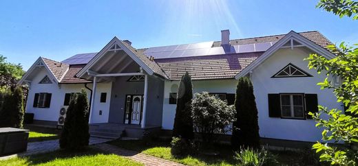 Luxus-Haus zu verkaufen in Götzendorf an der Leitha