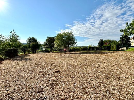 Land in Wiesen, Politischer Bezirk Mattersburg