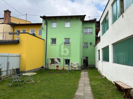 Luxus-Haus zu verkaufen in Uttendorf