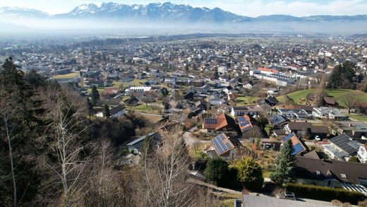Terreno - Zwischenwässern, Politischer Bezirk Sankt Veit an der Glan