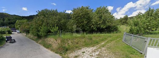 Teren w Nussdorf ob der Traisen, Politischer Bezirk Sankt Pölten