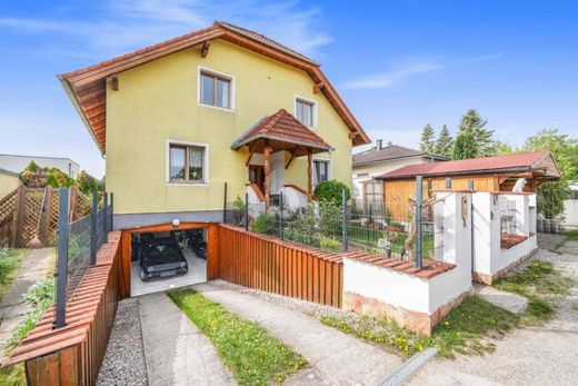 Luxus-Haus zu verkaufen in Sollenau