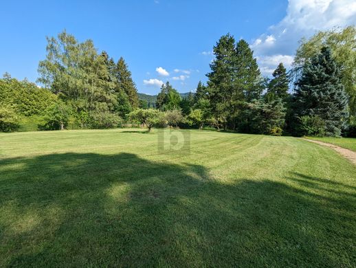 Terreno - Eichgraben, Politischer Bezirk Sankt Pölten