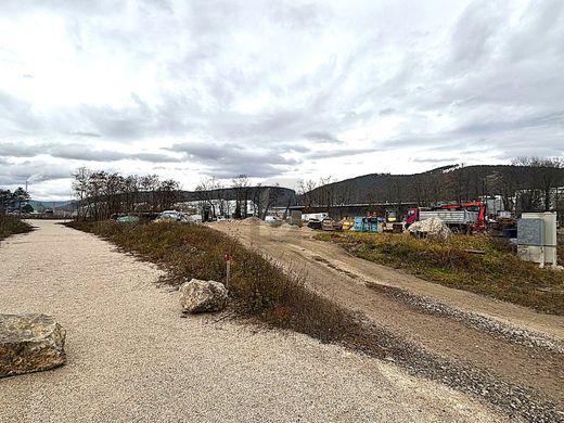 Terreno a Sankt Veit an der Triesting, Politischer Bezirk Baden